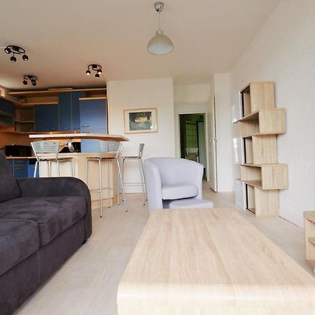 Appartamento 70 M2 Avec Balcons Et Parking Lilla Esterno foto