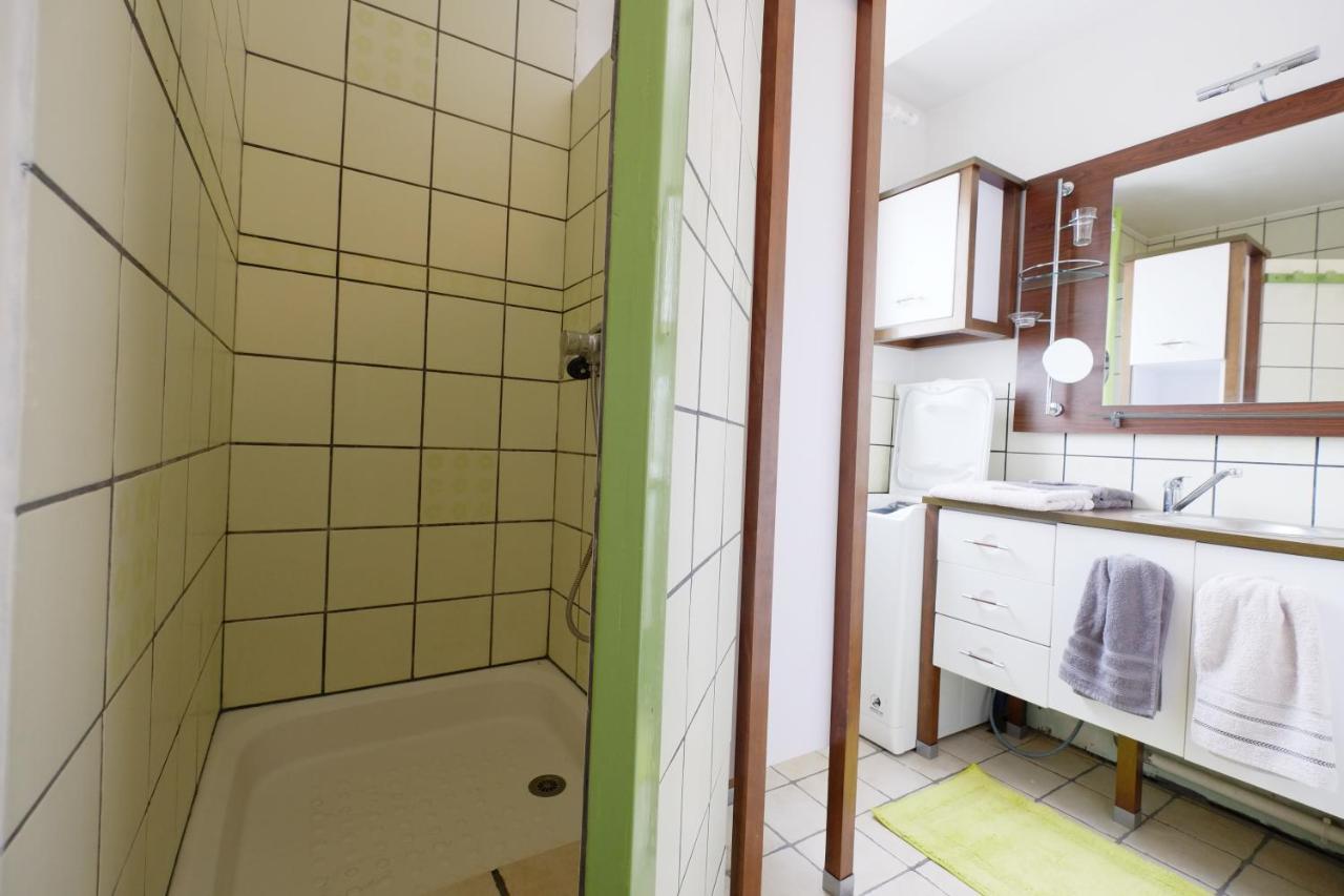 Appartamento 70 M2 Avec Balcons Et Parking Lilla Esterno foto