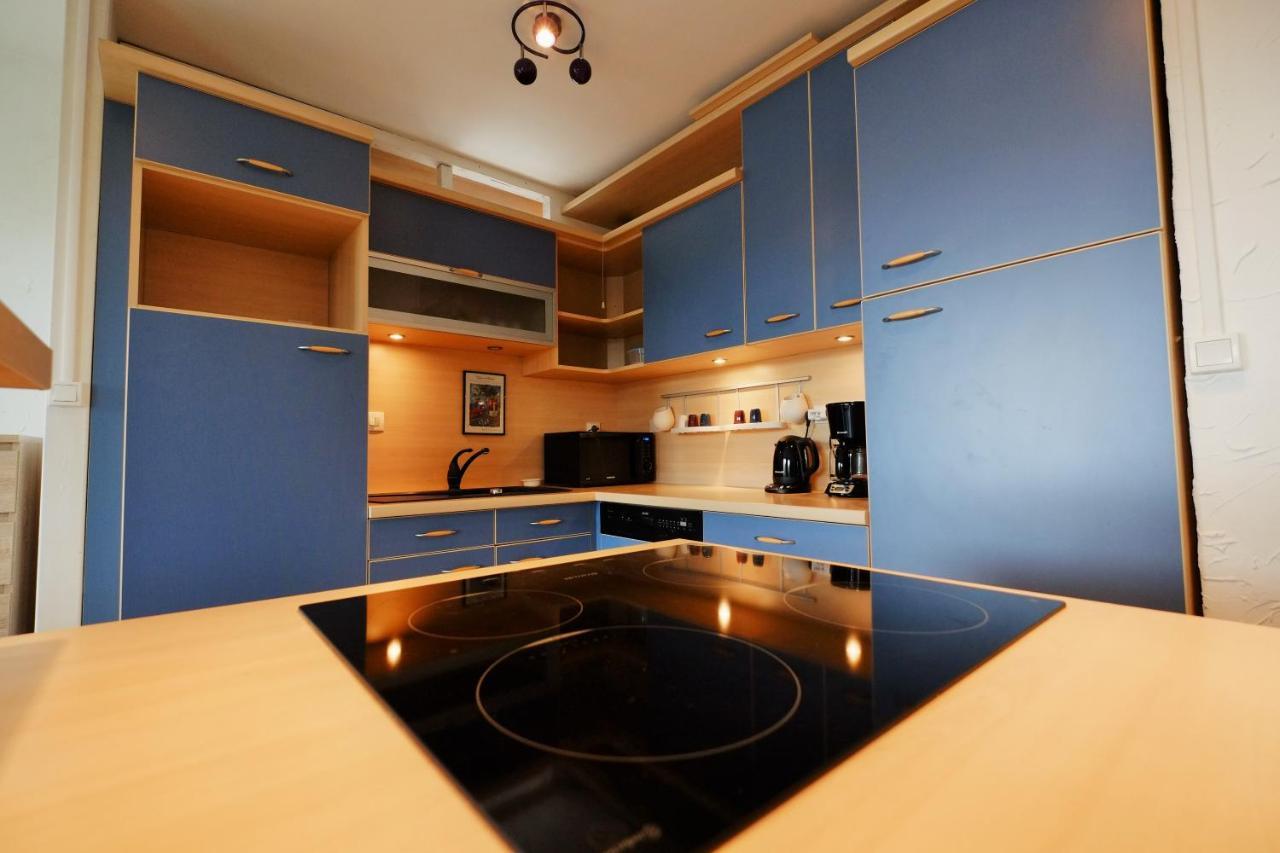 Appartamento 70 M2 Avec Balcons Et Parking Lilla Esterno foto